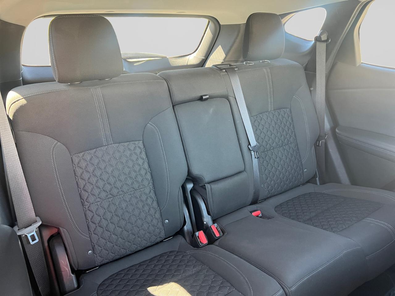 Chevrolet Blazer 1LT 2020