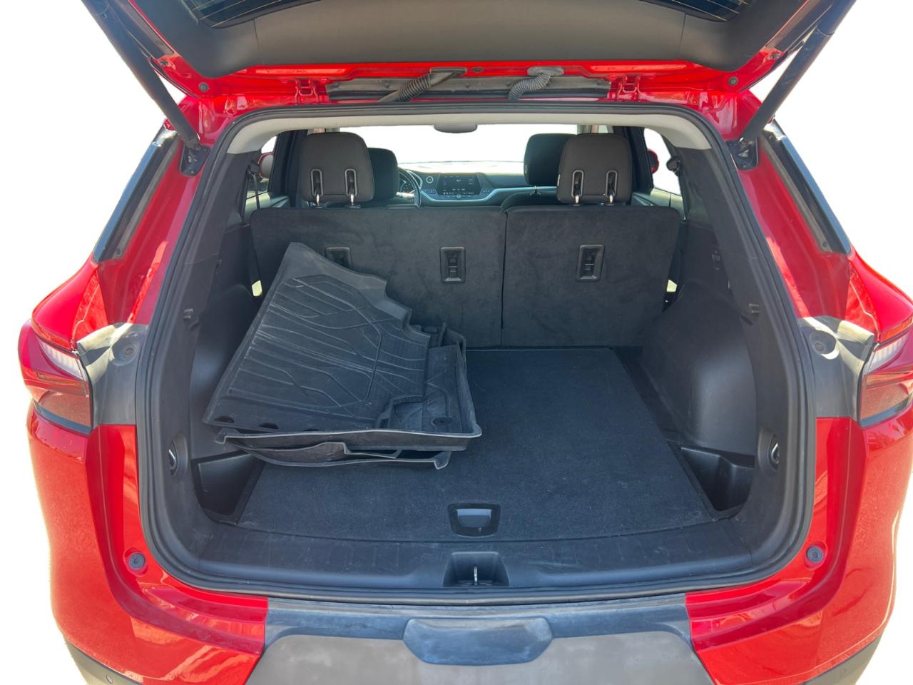 Chevrolet Blazer 1LT 2020