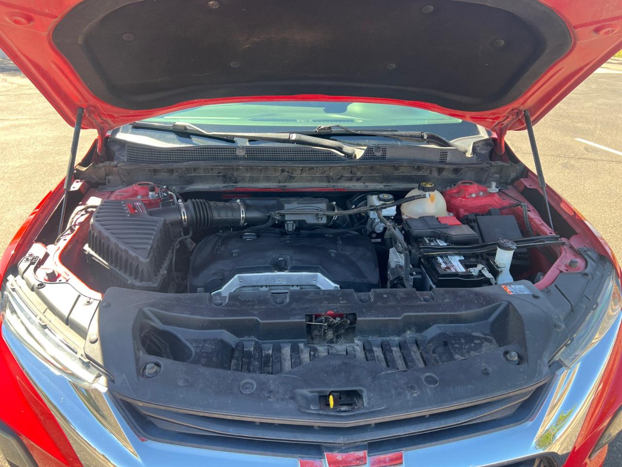 Chevrolet Blazer 1LT 2020