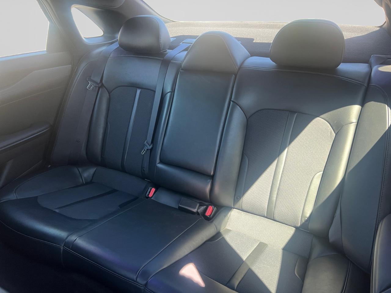 Kia K5 GT-Line 2021
