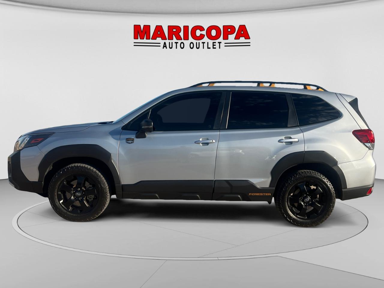 Subaru Forester Sport 2023