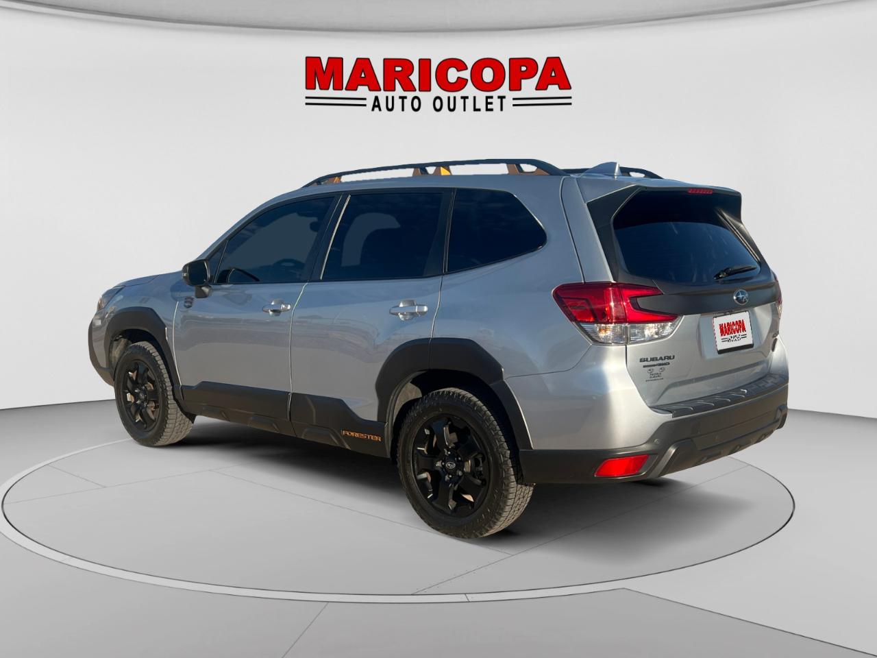 Subaru Forester Sport 2023