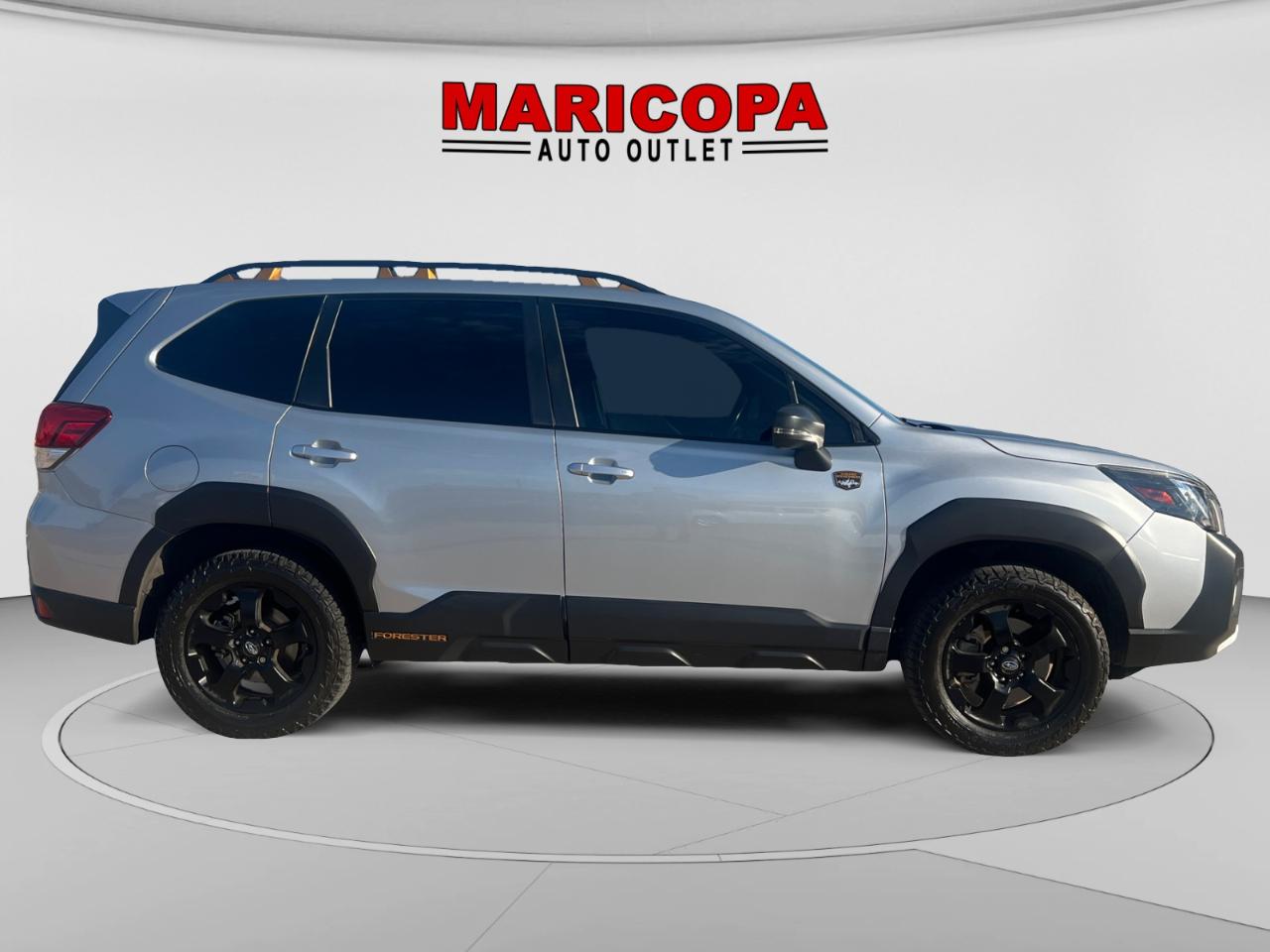 Subaru Forester Sport 2023