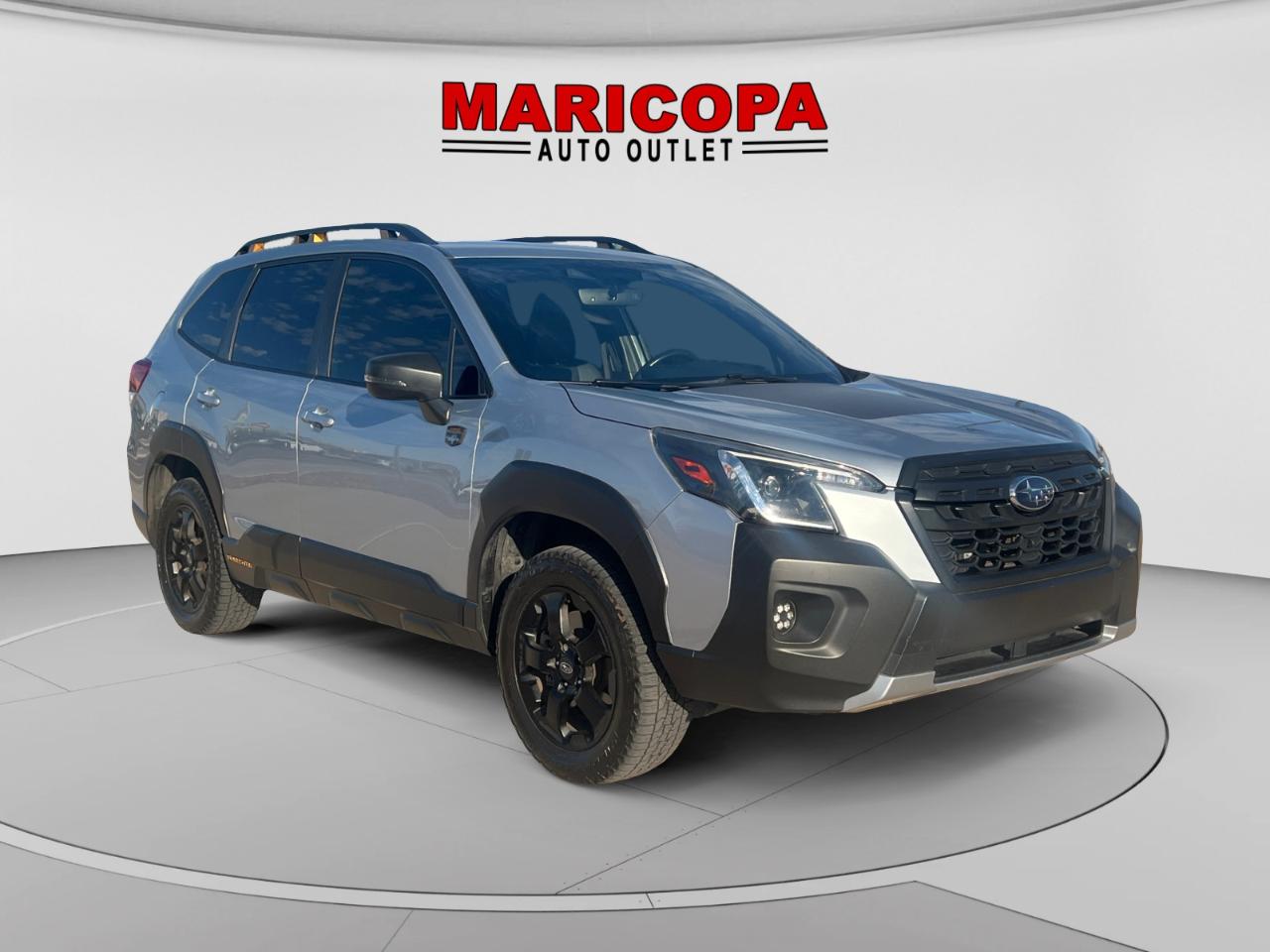 Subaru Forester Sport 2023