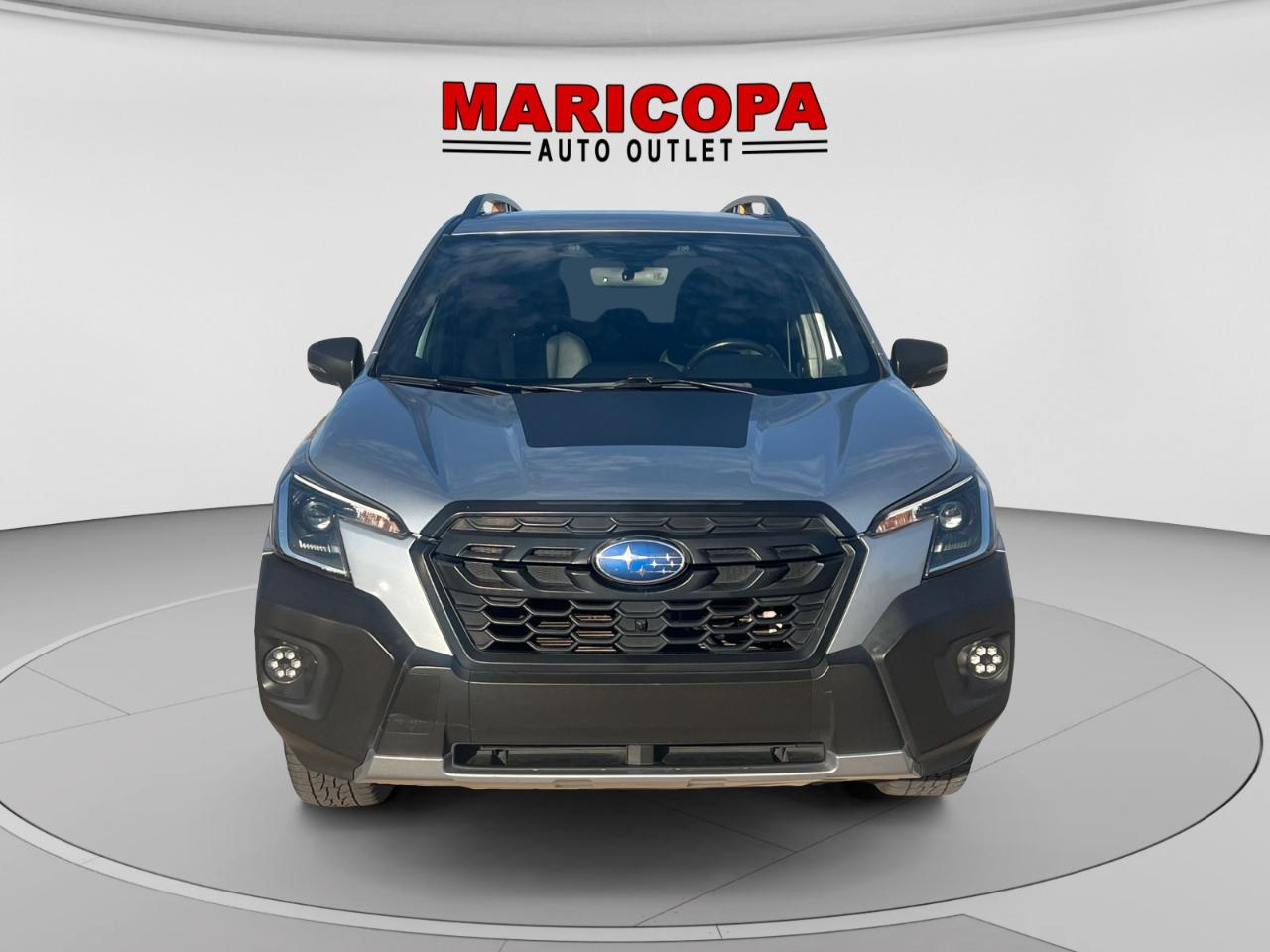 Subaru Forester Sport 2023