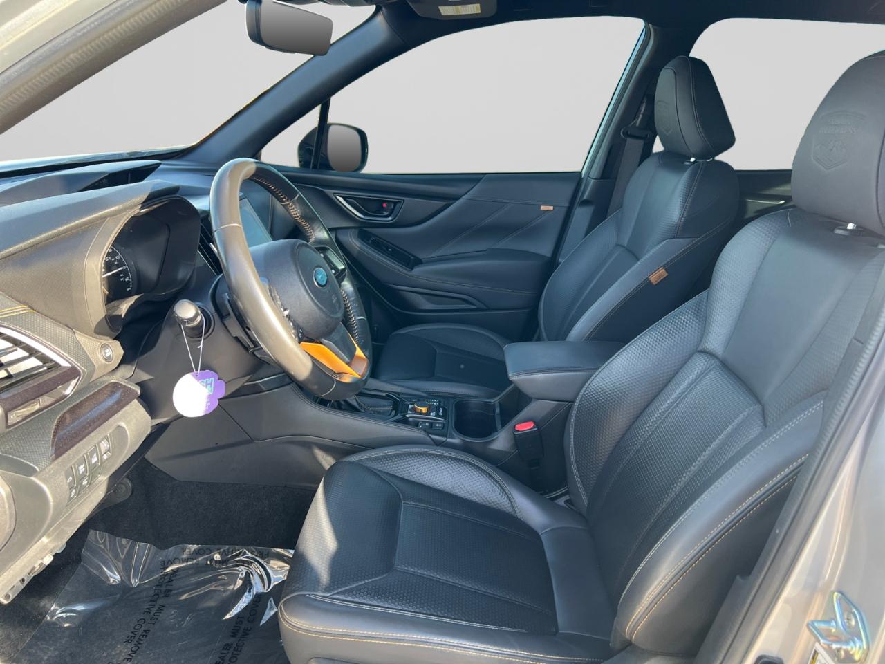 Subaru Forester Sport 2023