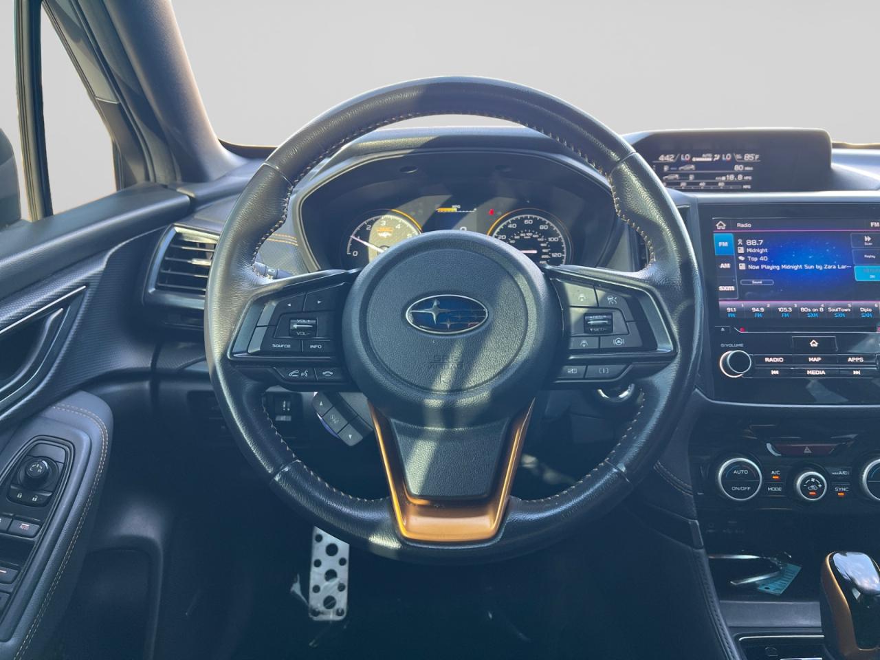 Subaru Forester Sport 2023