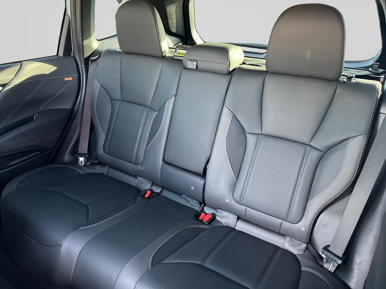 Subaru Forester Sport 2023