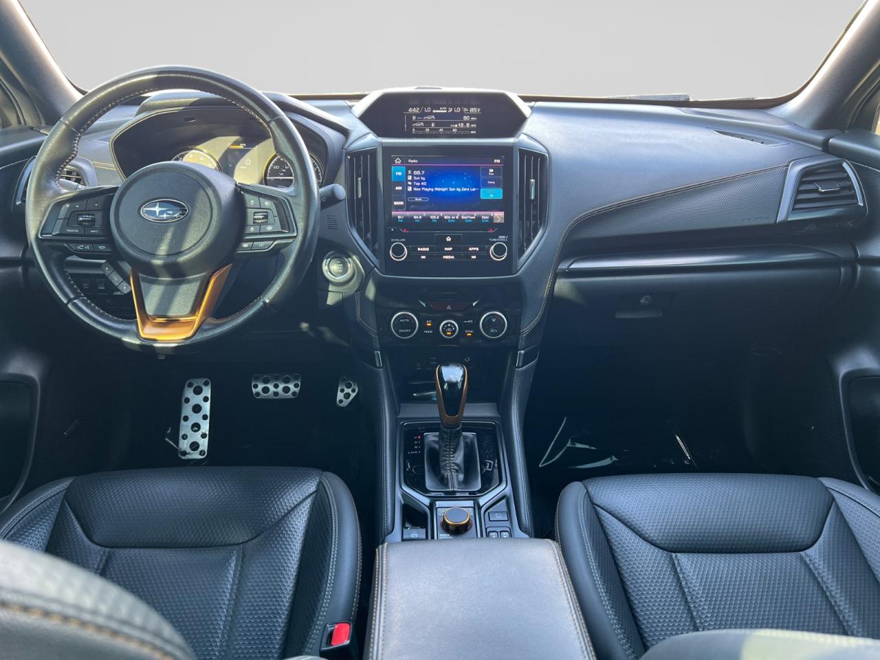 Subaru Forester Sport 2023