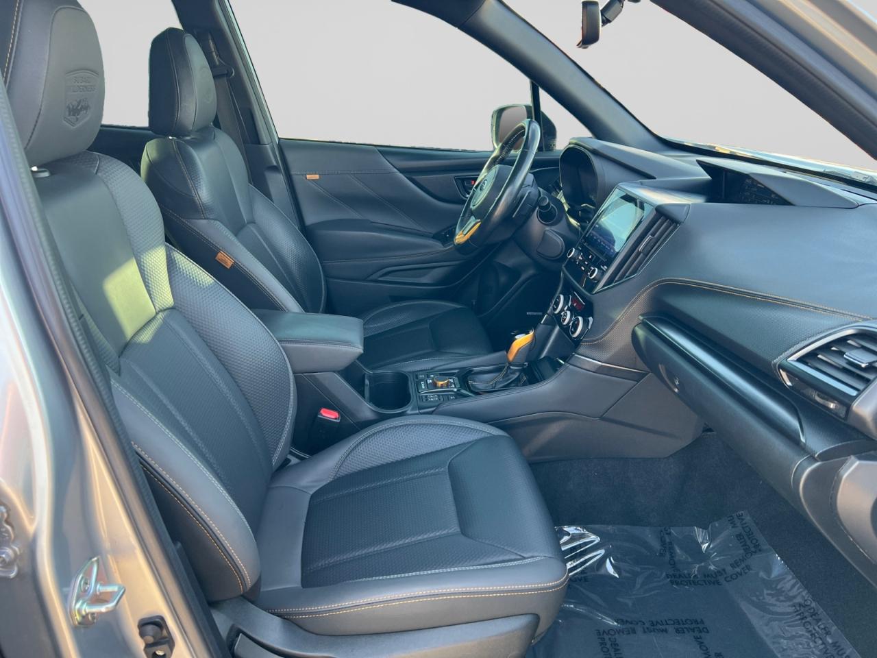 Subaru Forester Sport 2023