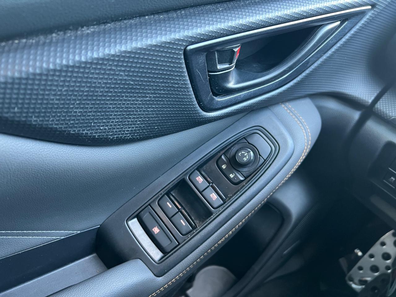 Subaru Forester Sport 2023