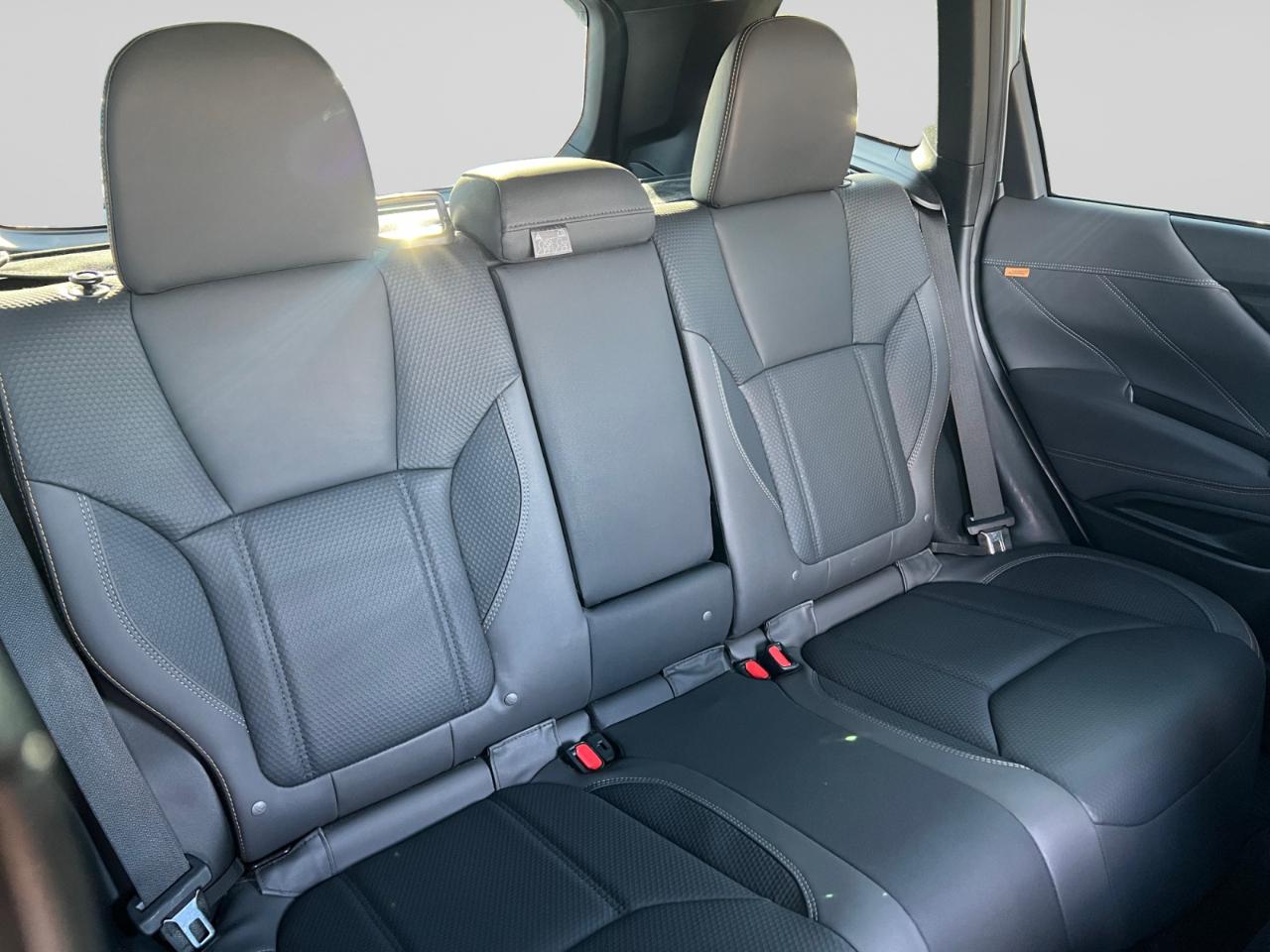 Subaru Forester Sport 2023