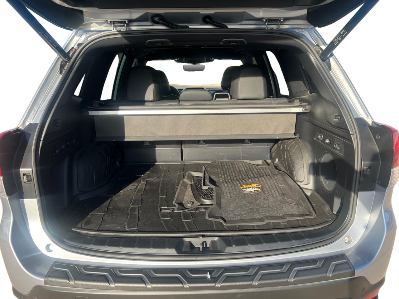 Subaru Forester Sport 2023