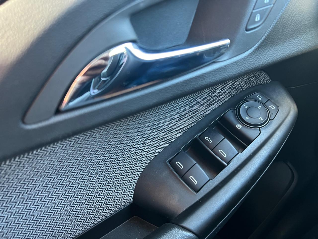 Chevrolet Trailblazer photo 17