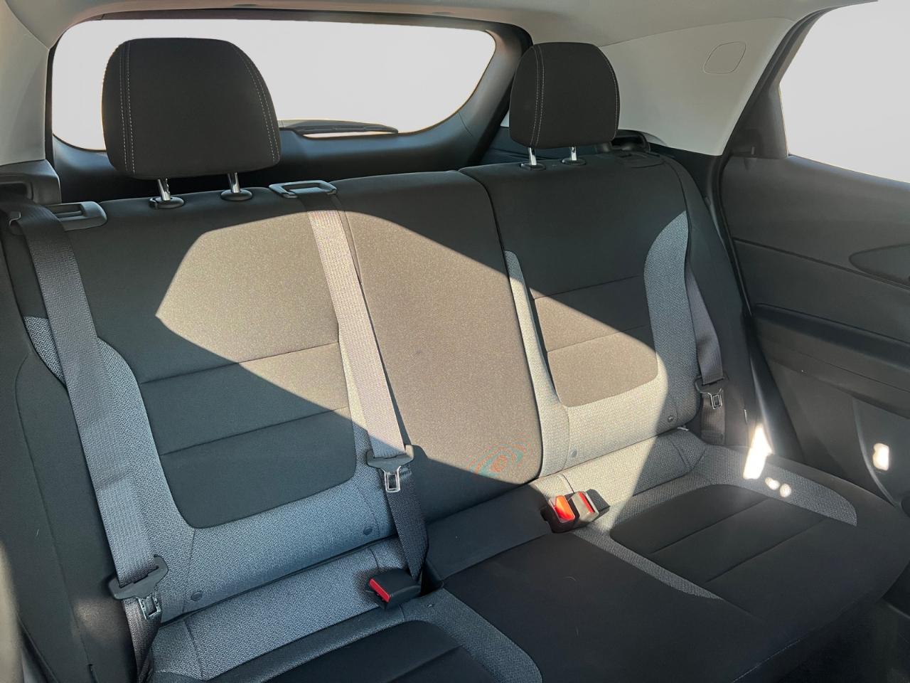 Chevrolet Trailblazer photo 18