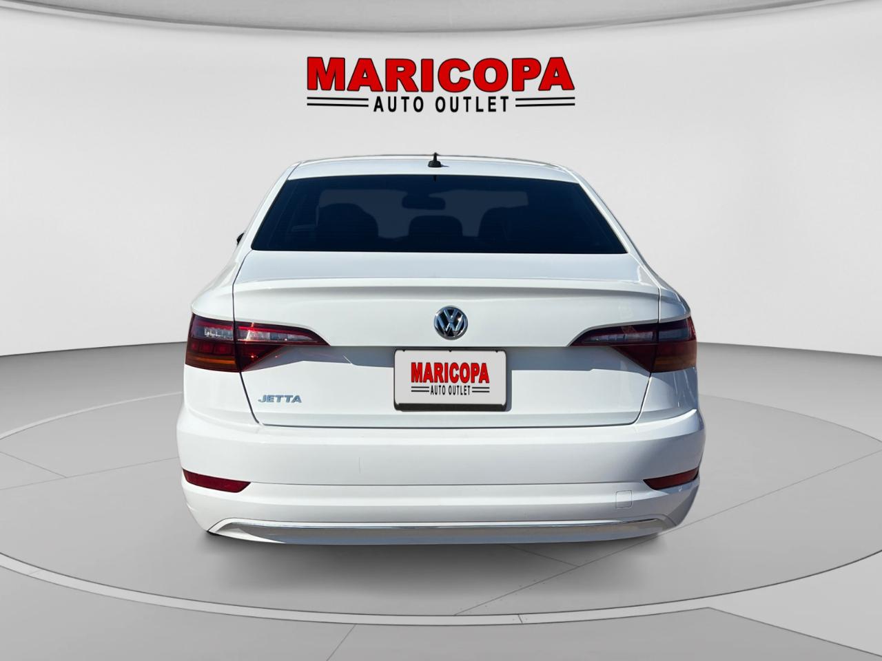 Volkswagen Jetta 1.4T SE 8A 2019