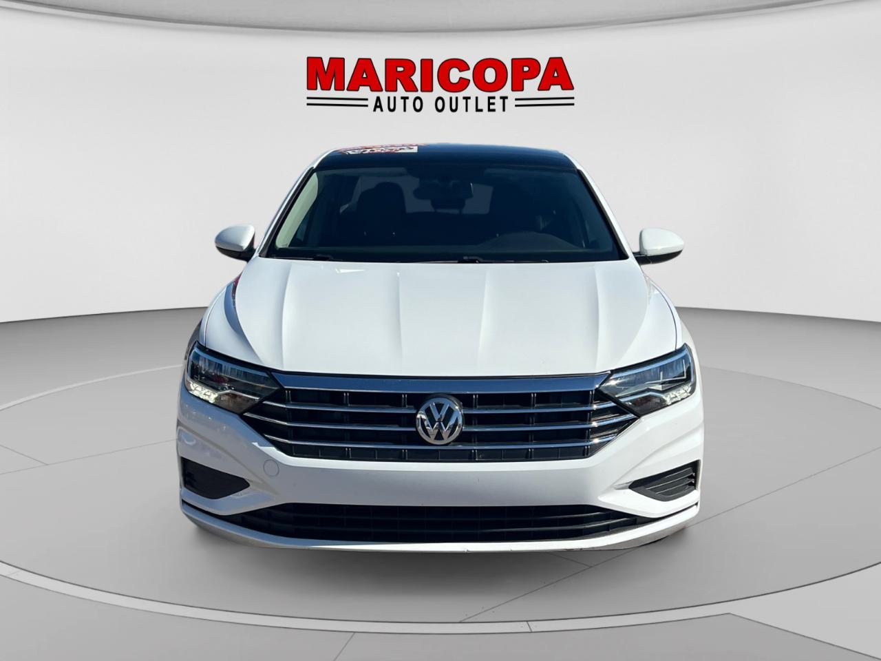 Volkswagen Jetta 1.4T SE 8A 2019