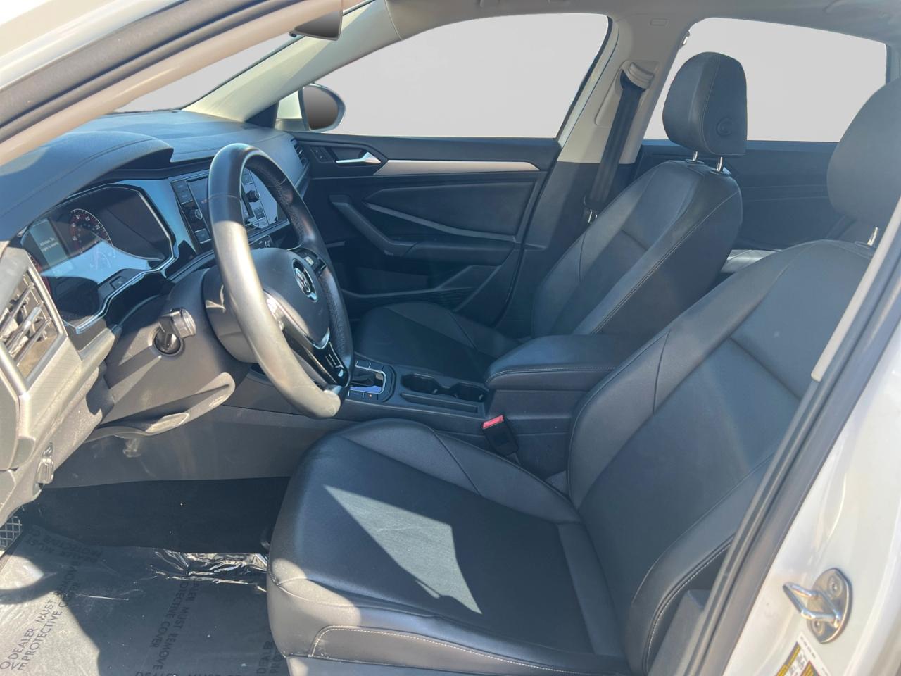 Volkswagen Jetta 1.4T SE 8A 2019