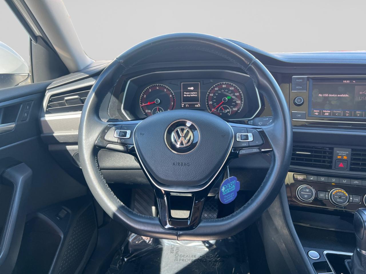 Volkswagen Jetta 1.4T SE 8A 2019
