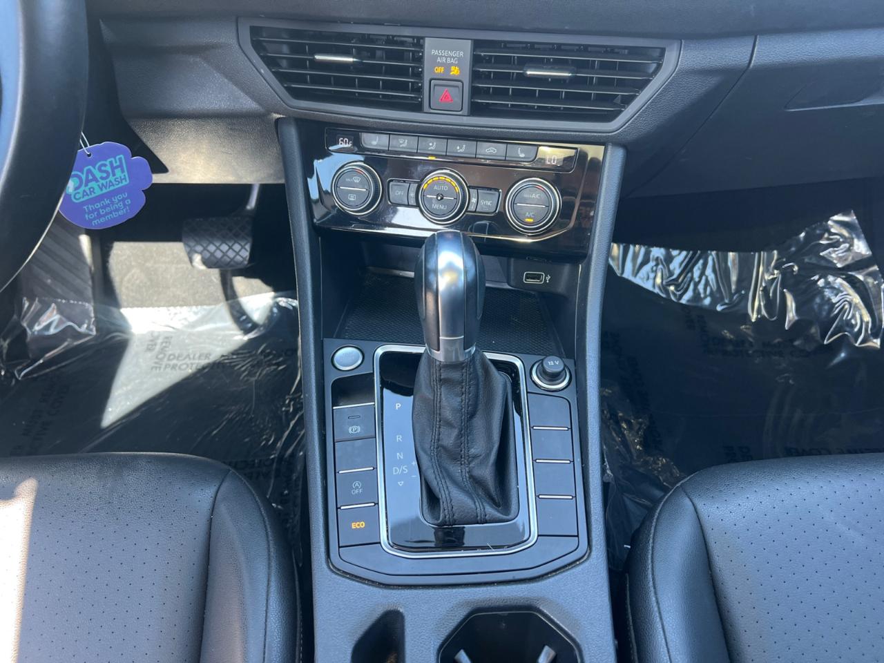 Volkswagen Jetta 1.4T SE 8A 2019