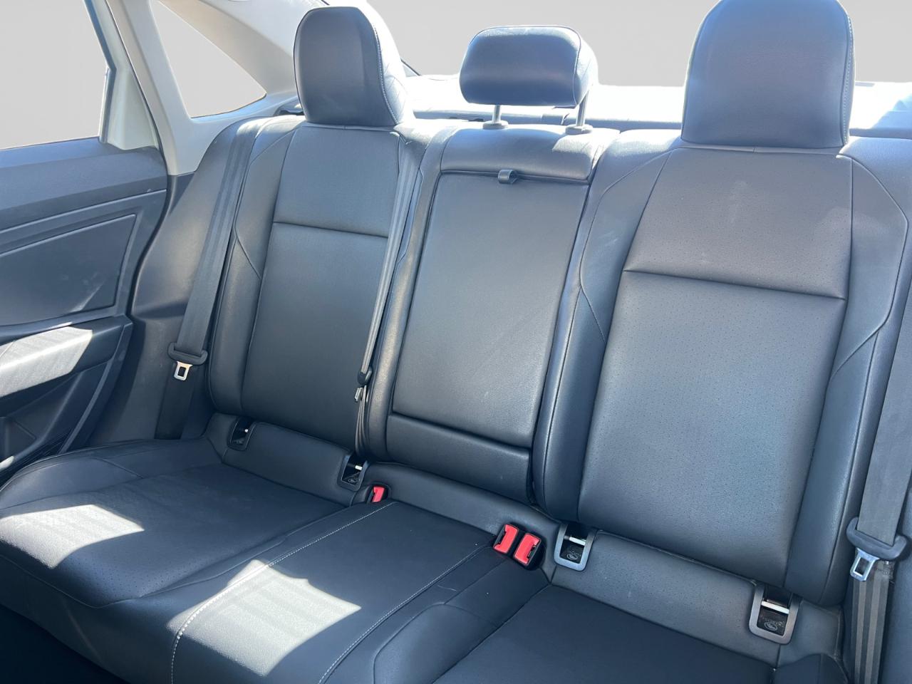 Volkswagen Jetta 1.4T SE 8A 2019