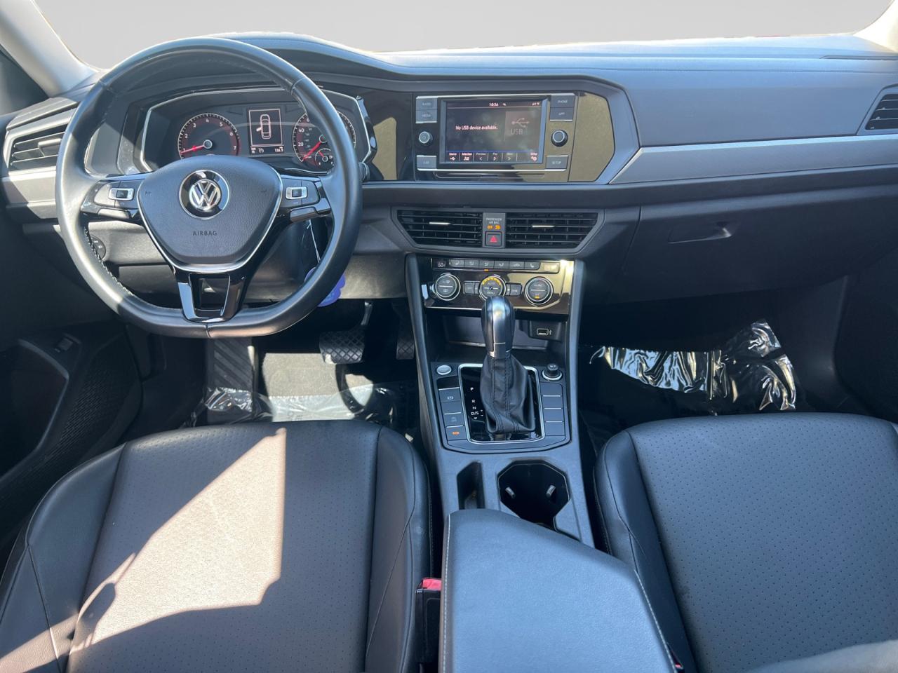 Volkswagen Jetta 1.4T SE 8A 2019