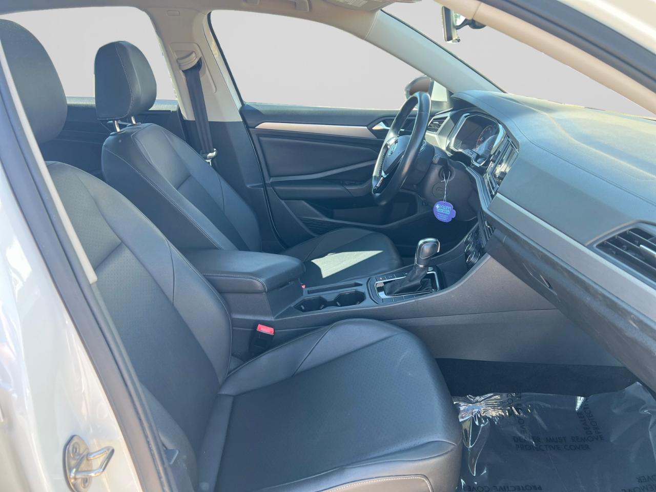 Volkswagen Jetta 1.4T SE 8A 2019
