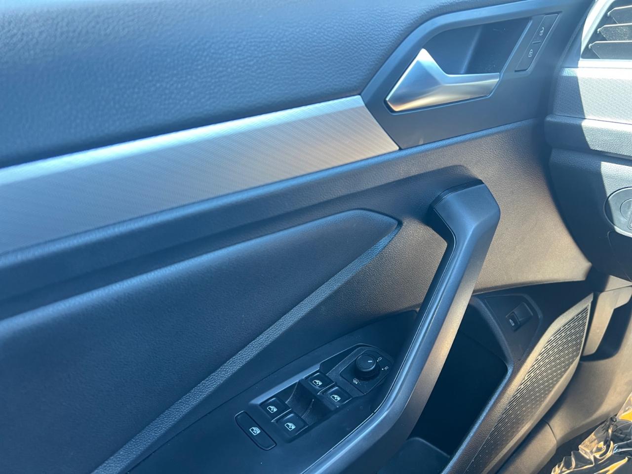 Volkswagen Jetta 1.4T SE 8A 2019