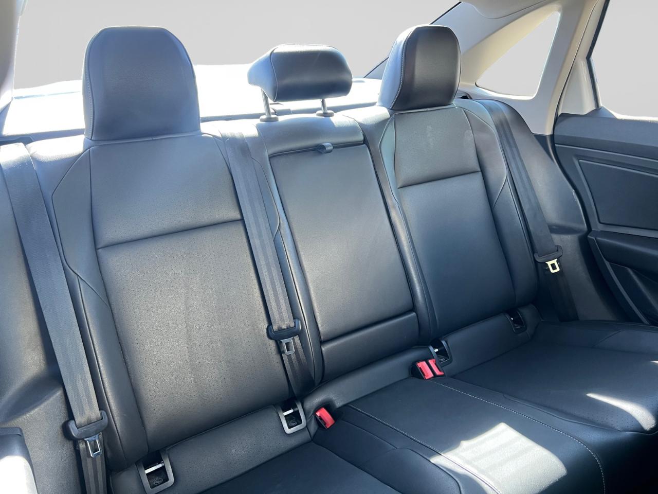 Volkswagen Jetta 1.4T SE 8A 2019