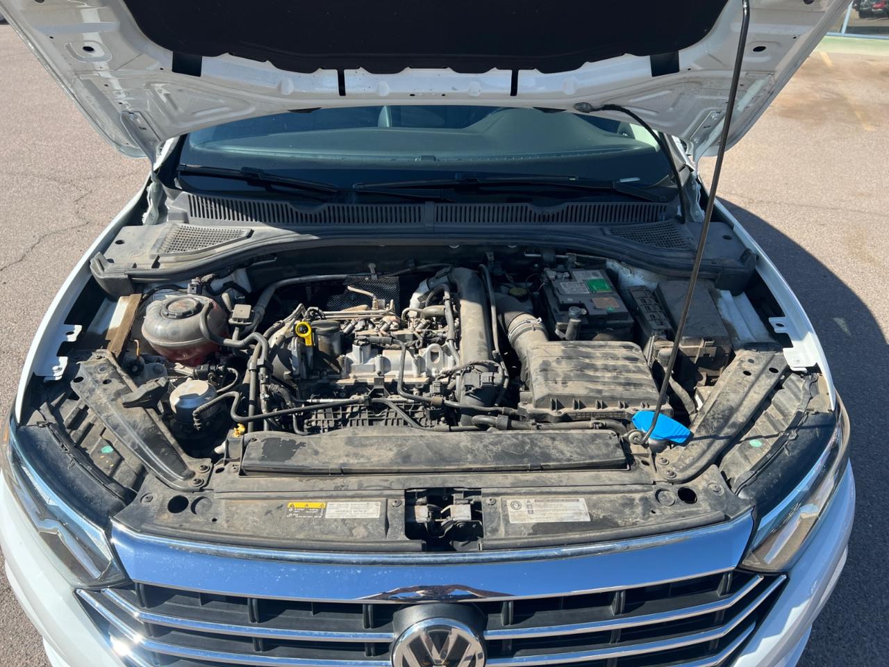 Volkswagen Jetta 1.4T SE 8A 2019