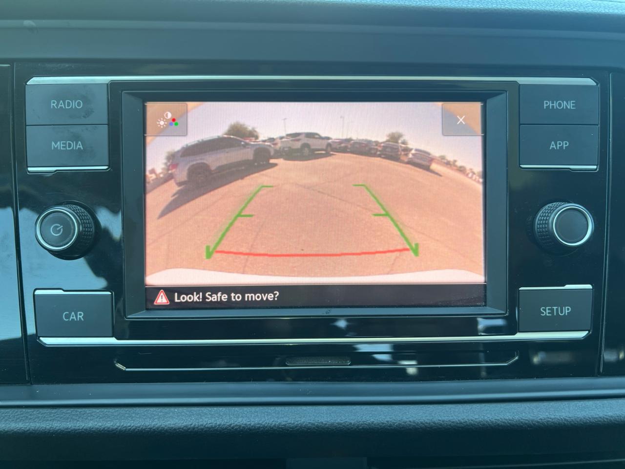 Volkswagen Jetta 1.4T SE 8A 2019