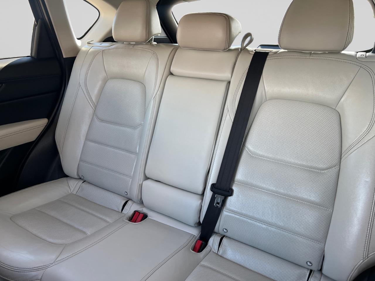 Mazda CX-5 Grand Touring 2020