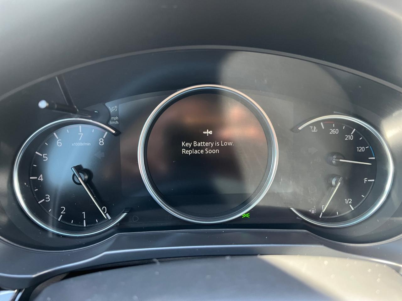 Mazda CX-5 Grand Touring 2020