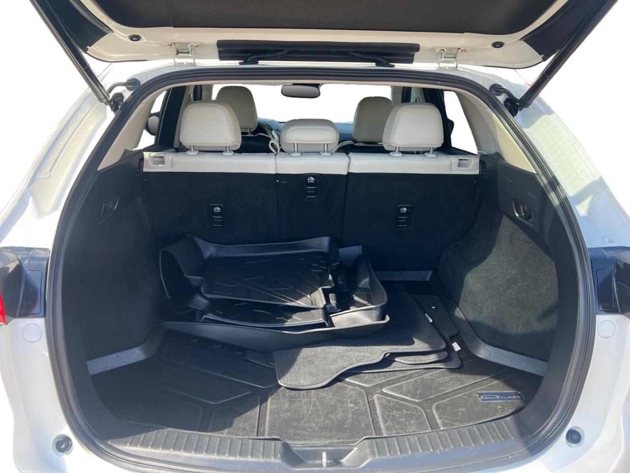 Mazda CX-5 Grand Touring 2020