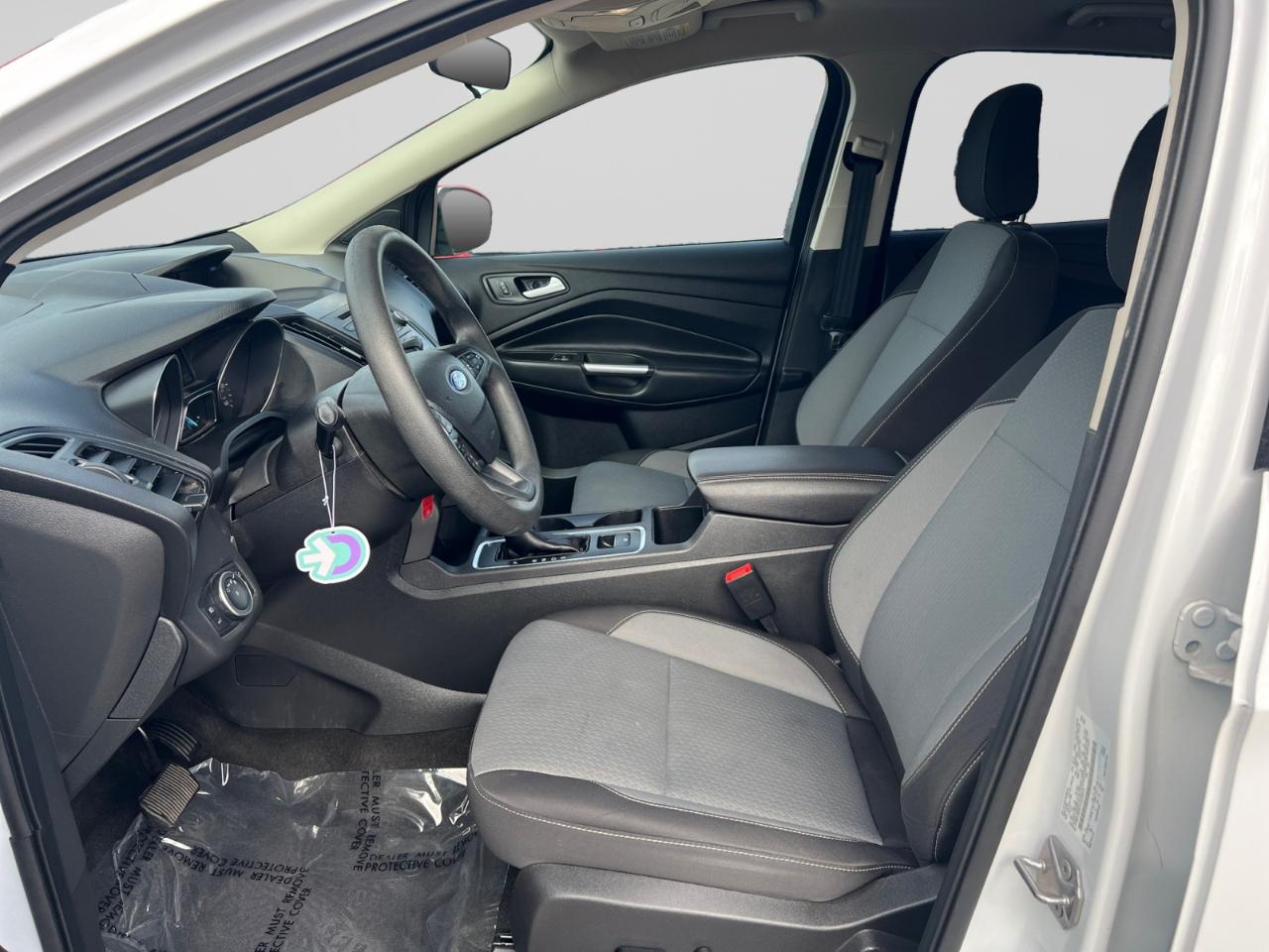 Ford Escape SE 4WD 2018