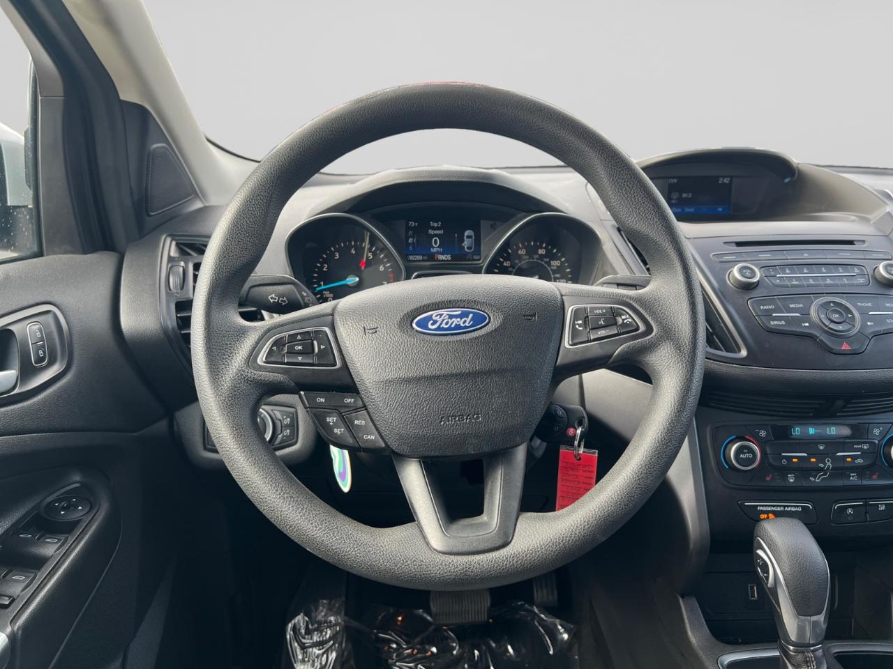 Ford Escape SE 4WD 2018