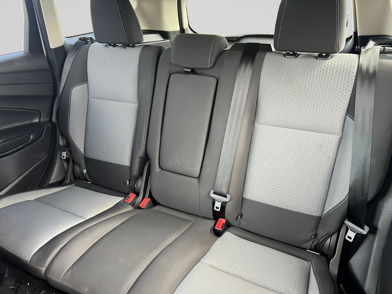 Ford Escape SE 4WD 2018