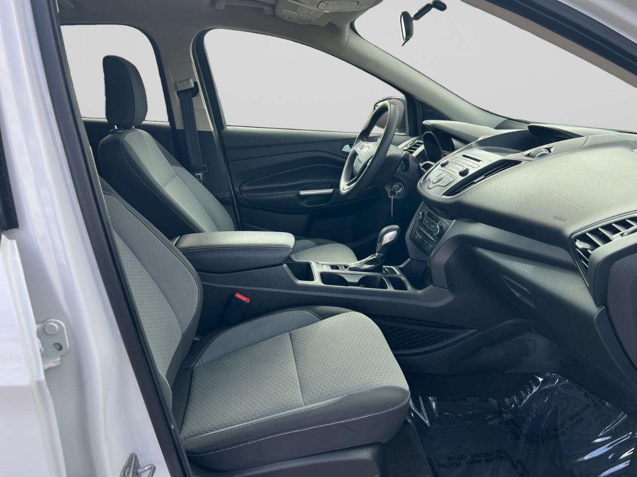 Ford Escape SE 4WD 2018