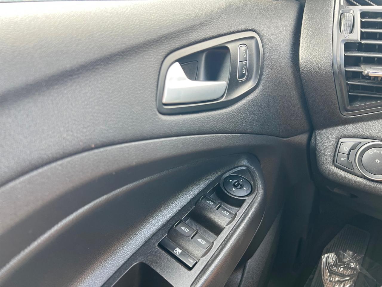 Ford Escape SE 4WD 2018