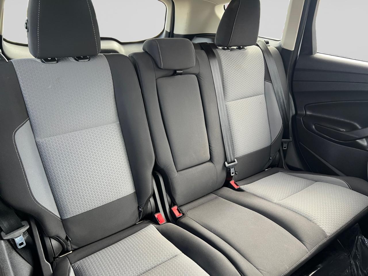 Ford Escape SE 4WD 2018