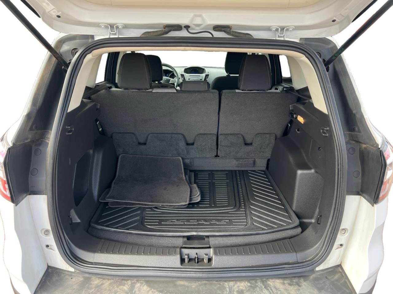 Ford Escape SE 4WD 2018