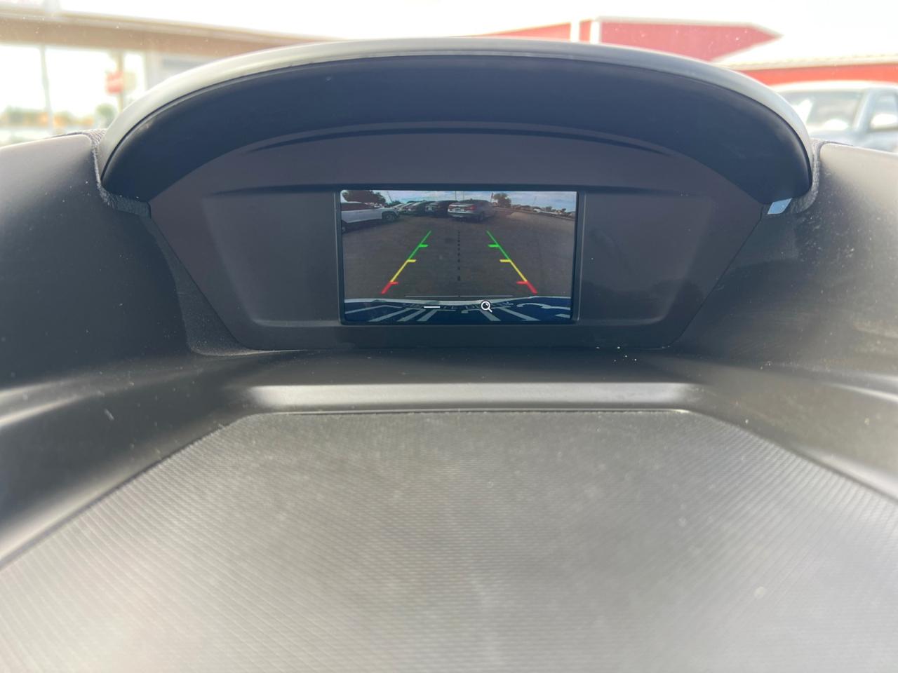 Ford Escape SE 4WD 2018