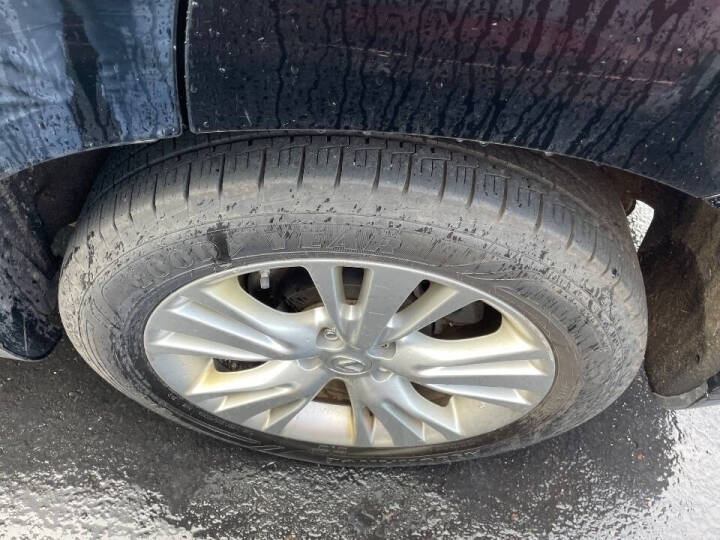 2010 Lexus RX 450h photo 4