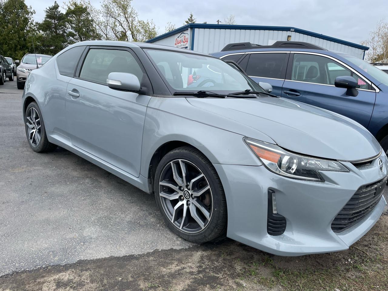 2014 Scion tC -'s photo