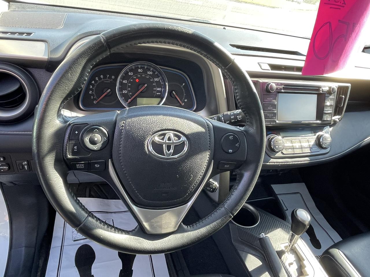 2007 Honda CR-V EX 4WD AT