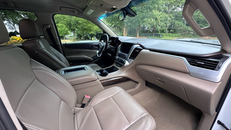 GMC Yukon XL SLE 2WD 2018 GMC Yukon XL SLE 2WD 2018