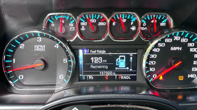 GMC Yukon XL SLE 2WD 2018 GMC Yukon XL SLE 2WD 2018
