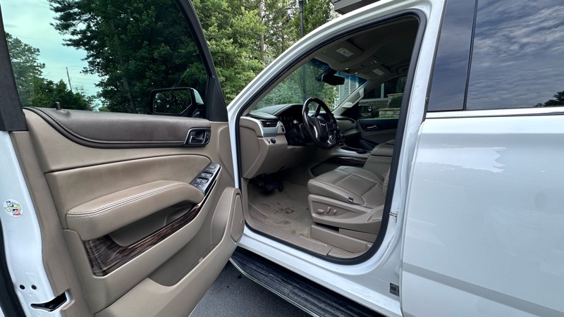 GMC Yukon XL SLE 2WD 2018 GMC Yukon XL SLE 2WD 2018