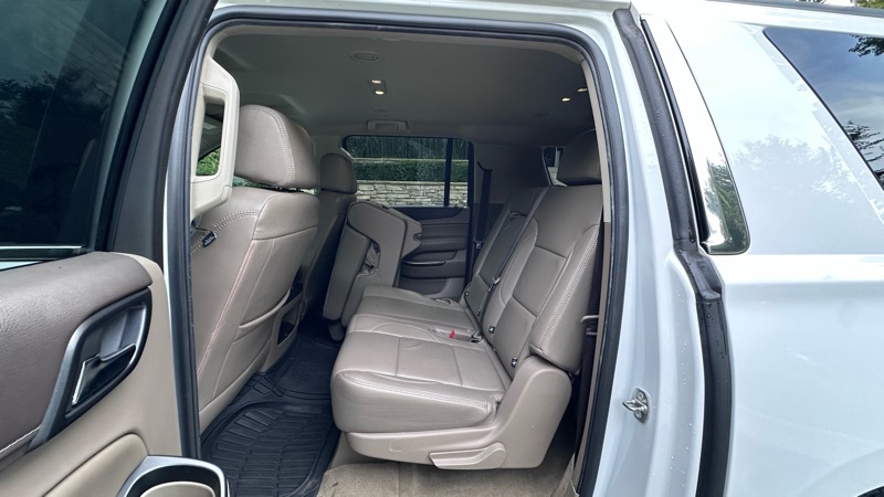 GMC Yukon XL SLE 2WD 2018 GMC Yukon XL SLE 2WD 2018