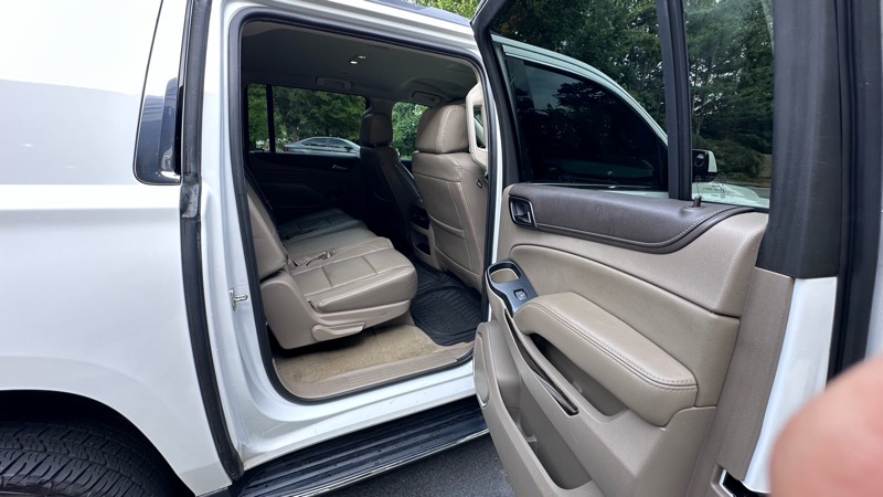 GMC Yukon XL SLE 2WD 2018 GMC Yukon XL SLE 2WD 2018